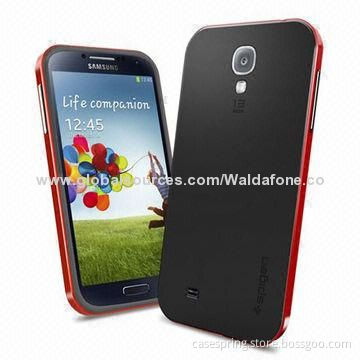 TPU Hybrid Cases for Samsung Galaxy S4, ODM and OEM Orders Welcomed